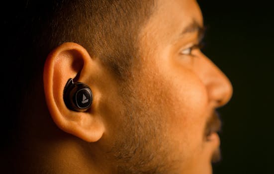 Beyond the Buzz: Do Earbuds Actually Protect Your Hearing?