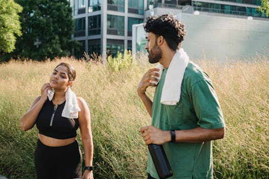 The Surprising Power of Micro-Wins: Building Resilience Through Small Wellness Habits