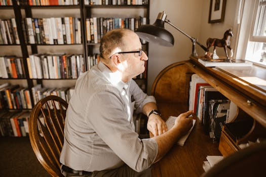 Beyond the Classroom: Is “Life Study Fellowship” the Next Frontier in Personal Evolution?