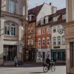 When Wheels Meet Woe: Navigating a Bicycle Accident in Carrollton