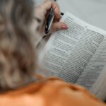 Beyond the Page: Unearthing Genuine Bible Study Revelation